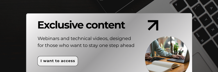 Access our webinars and technical videos