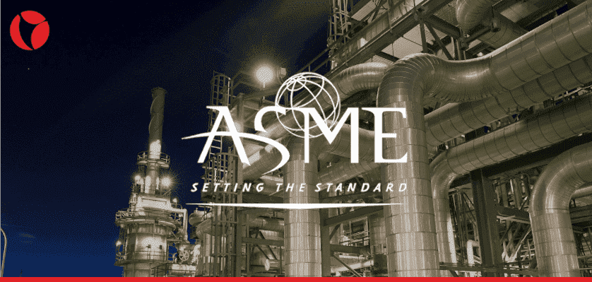 ASME B31 | Sistemas de Tuberías en Plantas Industriales