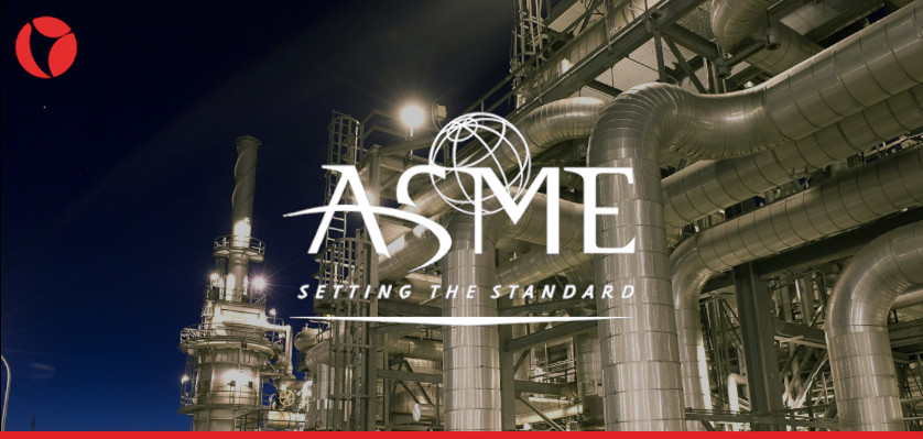 ASME B31 | Piping Systems for Industrial Plants - Socar